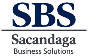 Sacandaga Business Solutions Logo